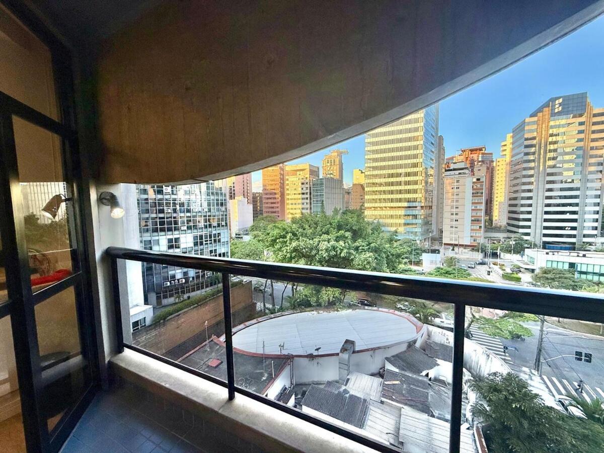 707 - Rentaqui Flat Fantastico Address Itaim Bibi * São Paulo