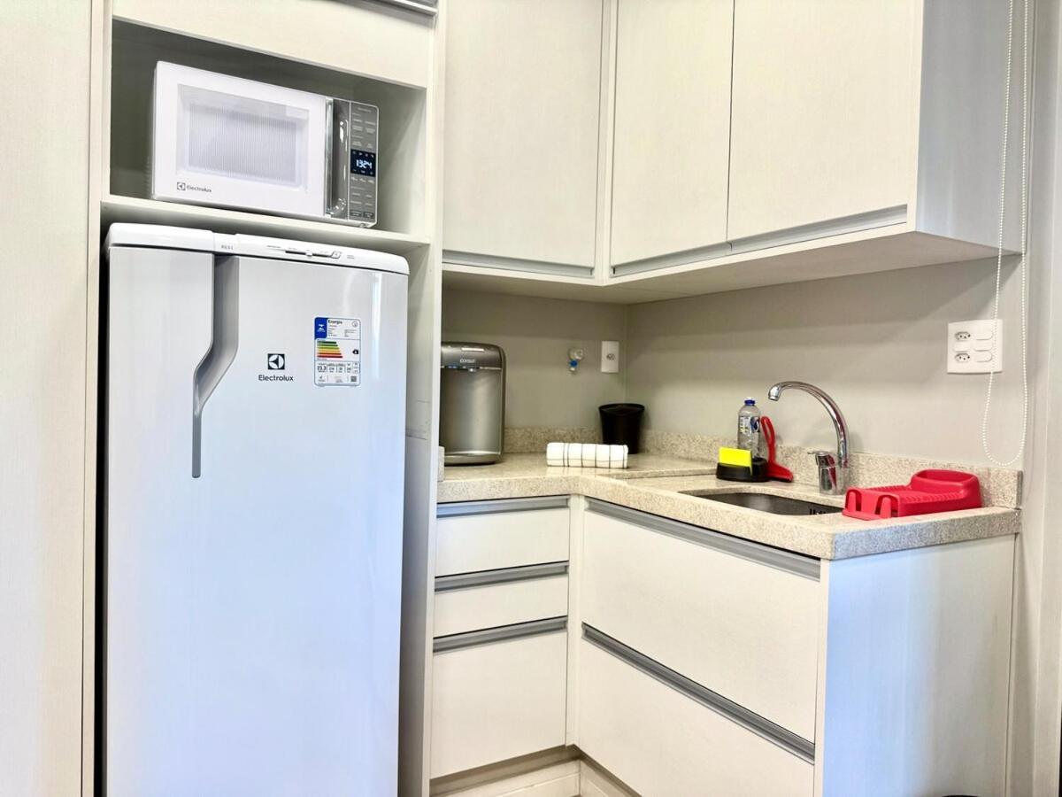 707 - Rentaqui Flat Fantastico Address Itaim Bibi